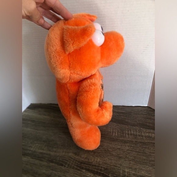 Vtg HOSTESS Munchies Plush - Picture 5 of 10